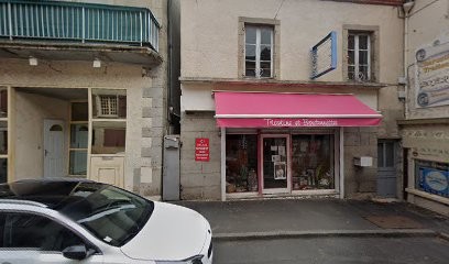 Sarl Tricotine Et Boutonnette, Magasin de Vêtements à Langeac