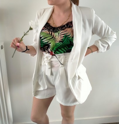 A La Mode D'inelys, Magasin de Vêtements à Grainville-Langannerie