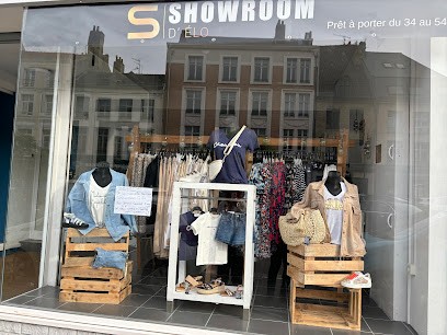 Showroom d’elo, Magasin de Vêtements à Saint-Omer