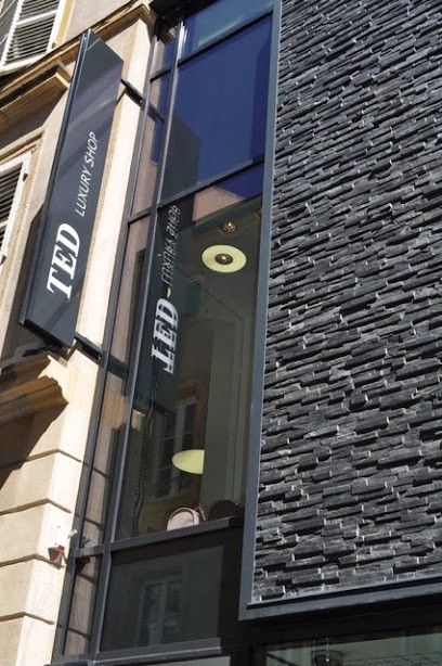 Ted Luxury Shop, Magasin de Vêtements à Metz