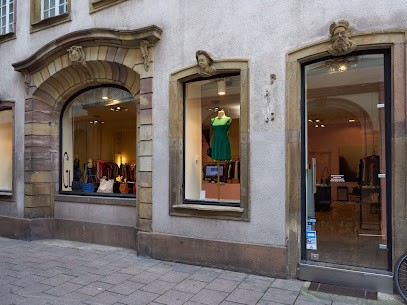 Gloss, Magasin de Vêtements à Strasbourg