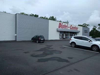 Magasin DistriCenter Guichen, Magasin de Vêtements à Guichen