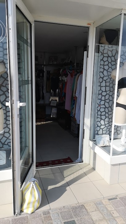 L'écrin, Magasin de Vêtements aux Sables-d'Olonne