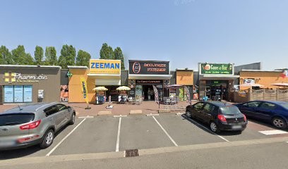 Zeeman La Ferté-Bernard Rue Alfred Marchand, Magasin de Vêtements à La Ferté-Bernard