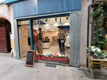 Mode & Douceur Magasin De Vêtements à Rodez