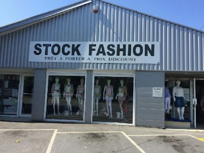 Stock Fashion, Magasin de Vêtements à Petite-Forêt