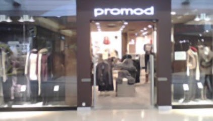 Promod, Magasin de Vêtements à Hérouville-Saint-Clair