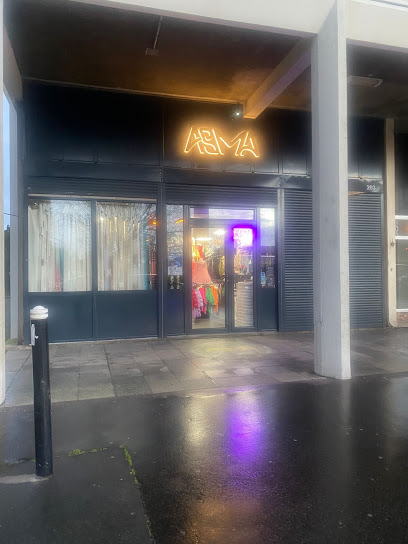 Asma Magasin De Vêtements au Havre
