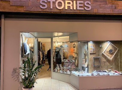 Stories, Magasin de Vêtements à La Seyne-sur-Mer