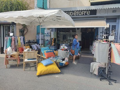 Namasté, Magasin de Vêtements à L'Isle-sur-la-Sorgue