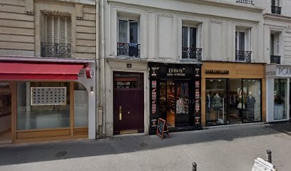 commercehw, Magasin de Vêtements à Paris 15