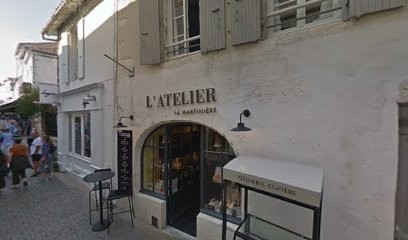 Lazzara, Magasin de Vêtements à Saint-Martin-de-Ré