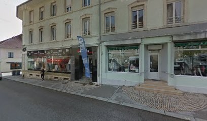 L'Everest Shop, Magasin de Vêtements à Maîche
