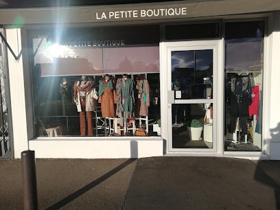 La Petite Boutique Ploufragan, Magasin de Vêtements à Ploufragan