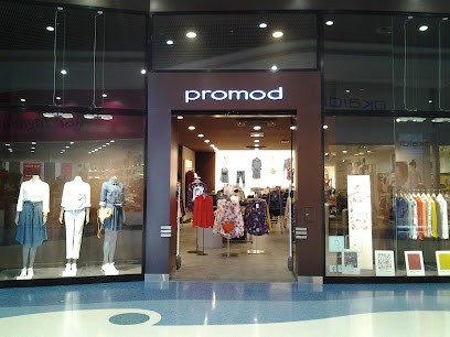 Promod, Magasin de Vêtements à Pornic