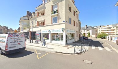 Nar Clothing, Magasin de Vêtements à Évreux