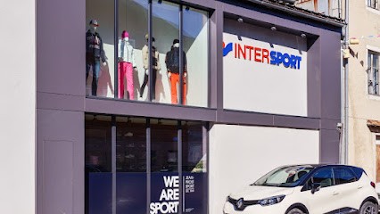 JEAN PROST SPORTS, Magasin de Vêtements aux Rousses