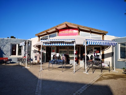 Au Fil des Marques La Cotinière, Magasin de Vêtements à Saint-Pierre-d'Oléron