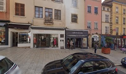 Bleu de Nine, Magasin de Vêtements à Villefranche-sur-Saône