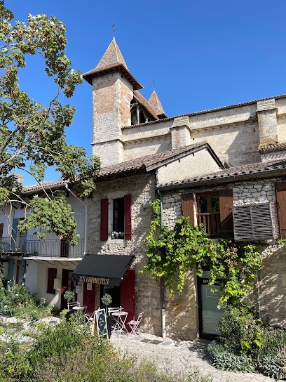 Les Copinettes, Magasin de Vêtements à Villeréal