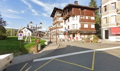 Marie Paule R - Megève, Magasin de Vêtements à Megève
