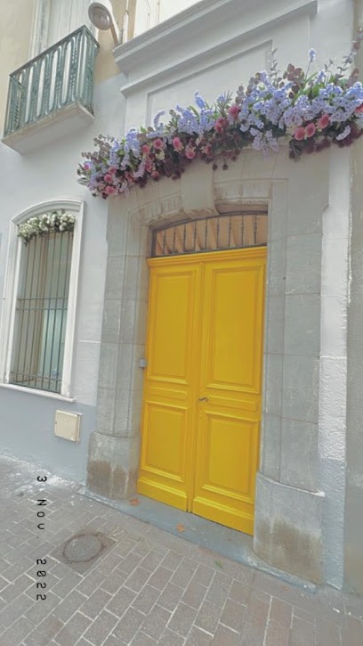 Mme.kaa, Magasin de Vêtements à Rivesaltes