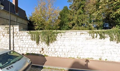 Mademoiselle Coton, Magasin de Vêtements à Soissons