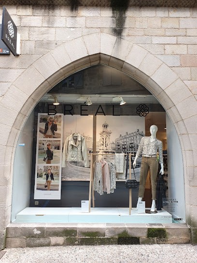 Bréal, Magasin de Vêtements à Figeac