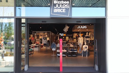 BRICE, Magasin de Vêtements à Neuville-en-Ferrain