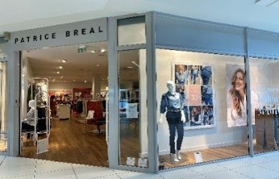 Bréal, Magasin de Vêtements à Mellac