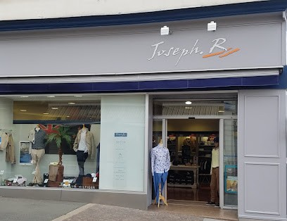 Joseph R, Magasin de Vêtements à Sablé-sur-Sarthe
