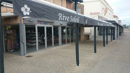 Rive Soleil, Magasin de Vêtements à Mimizan