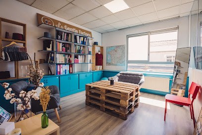LA FABRIQUE, Magasin de Vêtements à Roubaix