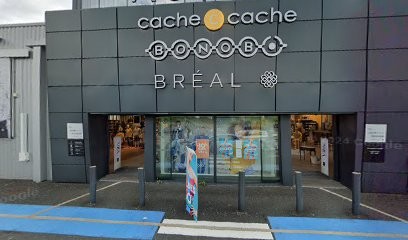 Bréal, Magasin de Vêtements à Saint-Junien