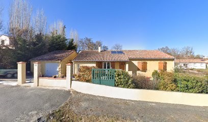 Montattitude, Magasin de Vêtements à Lasgraisses