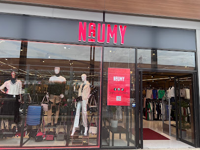 Naumy Thiais Magasin De Vêtements à Thiais