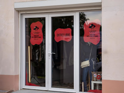 Le Dressing De Nath Magasin De Vêtements à la Crau