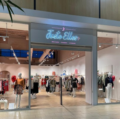 Juste Elles - Longuenesse, Magasin de Vêtements à Longuenesse