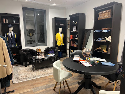 2552 Be Unique Magasin De Vêtements à Nice