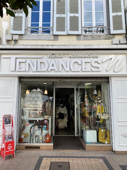 Tendances N, Magasin de Vêtements à Tarbes