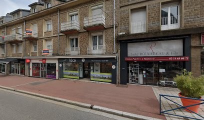 Christine Laure, Magasin de Vêtements à Vire Normandie