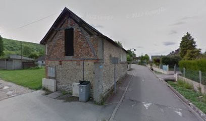 Andelle Collection, Magasin de Vêtements à Romilly-sur-Andelle