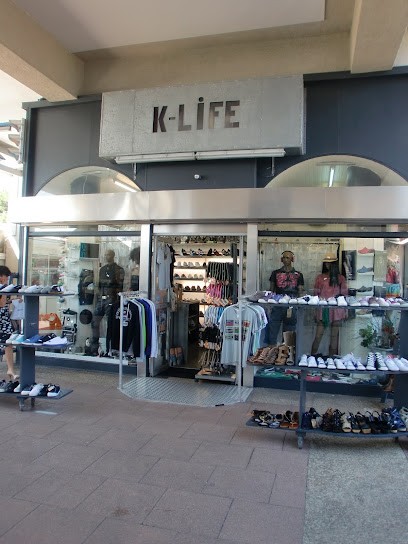 K LIFE, Magasin de Vêtements à Royan