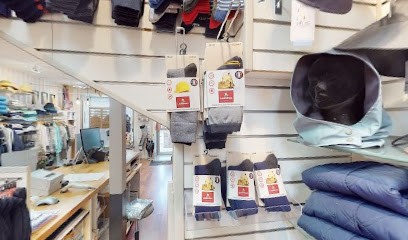 Boutique Tabatah, Magasin de Vêtements à Courseulles-sur-Mer