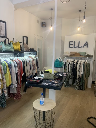 Ella, Magasin de Vêtements à Troyes