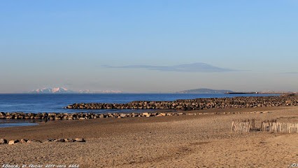 Carnon-Beach, Magasin de Vêtements à Mauguio