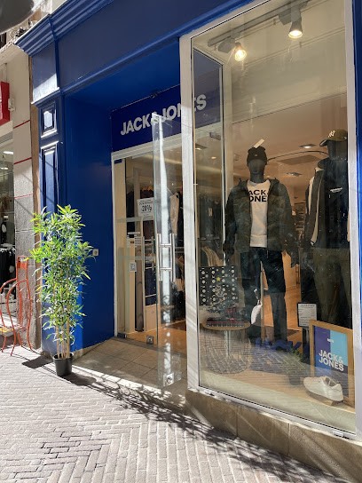 La Boutique Jack&Jones, Magasin de Vêtements à Manosque