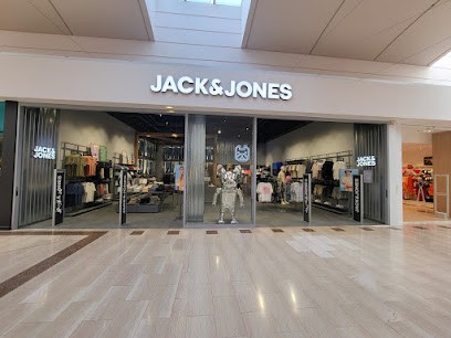 JACK & JONES, Magasin de Vêtements à Mondeville