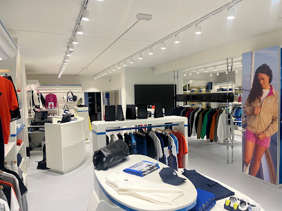 North Sails Store Magasin De Vêtements à la Trinité-sur-Mer