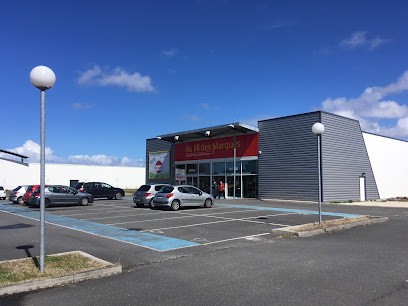 Au Fil Des Marques La Teste, Magasin de Vêtements à La Teste-de-Buch